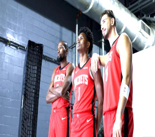 悬念不大！本赛季NBA西部能打进季后赛的球队，大概率是这8支