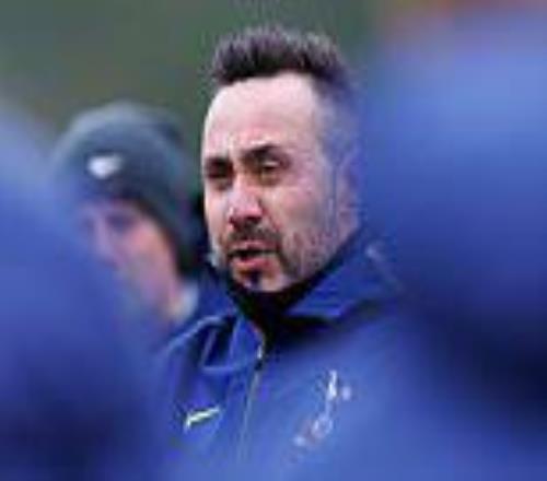 德泽尔比10天掀翻热刺训练表，6人被他盯上