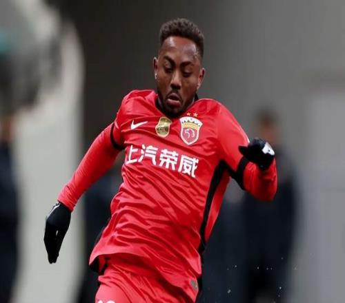 开场4分钟破门！海港3大外援联手：2直传+1单刀球迷狂欢