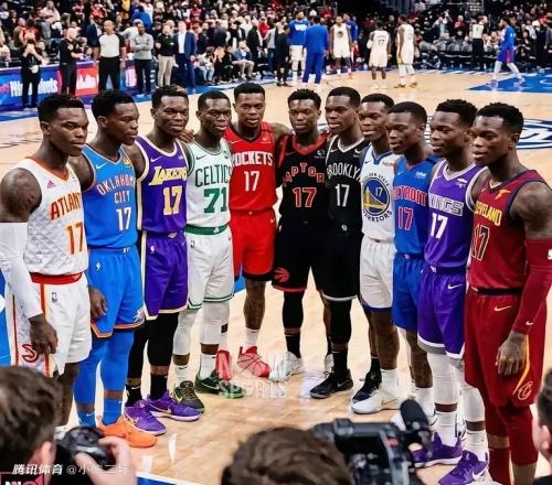 流浪控卫！生涯被交易8次+5年换9队，省下5000万，骑士要感谢他