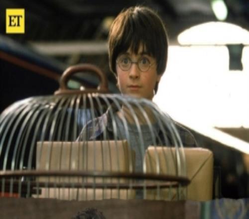 还原不错网友发布《哈利波特》HBO剧版和电影版人物形象对比