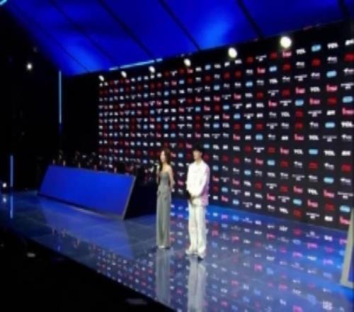 Viper：今天到赛场之后有一点点压力，就是有一个想法要打好