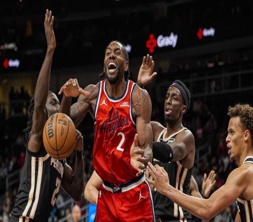 内部人士：快船队科怀伦纳德在交易市场上“价值为负”