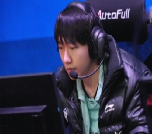 Missing：后面我们也会全力争胜，定个小目标，先去趟骑士之路！