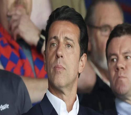 TA：诺丁汉森林内部人士承认埃杜正受到内部审视