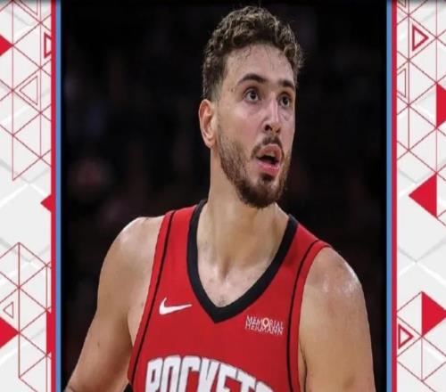 NBA官宣了！支援杜兰特！火箭队史第三人来了！