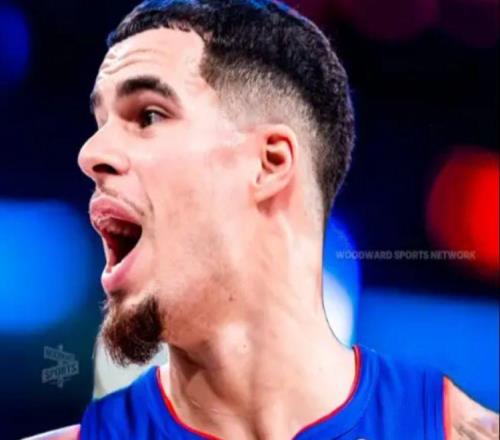 森林狼与活塞篮网商讨3方交易：艾维辅助爱德华兹，小波特去活塞