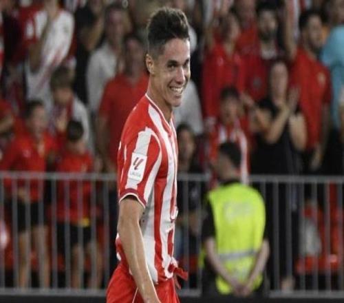 阿斯：阿贾克斯今夏将求购阿里瓦斯，皇马拥有其50%所有权