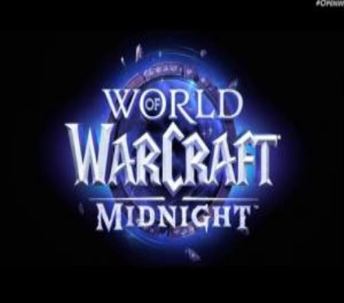 魔兽世界公布12.0资料片全新CG，莉亚德琳重回太阳井