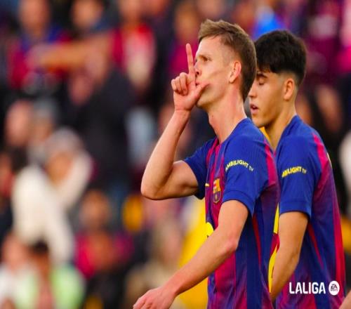 豪门狂欢夜：曼城32绝杀升班马巴萨31豪取4连胜登顶拜仁31