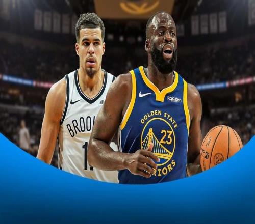 勇士队格林对小迈克尔波特赞不绝口，后者在被交易后迎来爆发