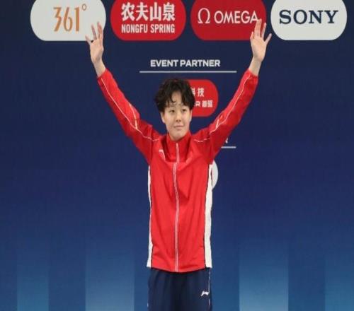 王宗源、陈艺文领衔出战！全国跳水冠军赛本周末在广州开赛