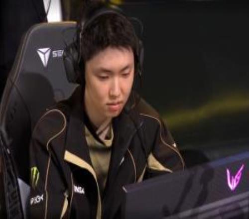 他今年真的不一样了！理性讨论，DADE奖是不是可以改名为Chovy奖