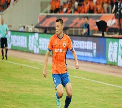 泰山队3人有停赛隐患，五大主力回归在即，争取齐整阵容打国安