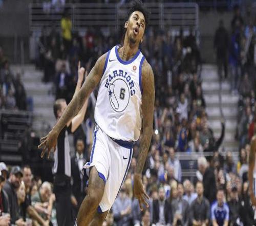 “荒诞大师”的华丽转身：从NBA角色球员，到年入千万的网红