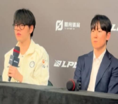 Soboro：BLG运营更加的紧凑，我们应该对于这些沟通做得更好