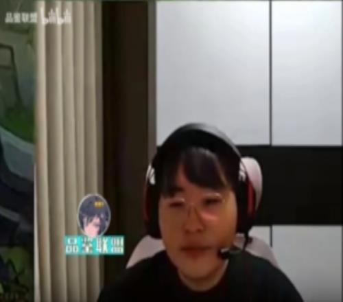 Letme：你去BLG给Bin打下手Breathe：他们还真开玩笑找过我