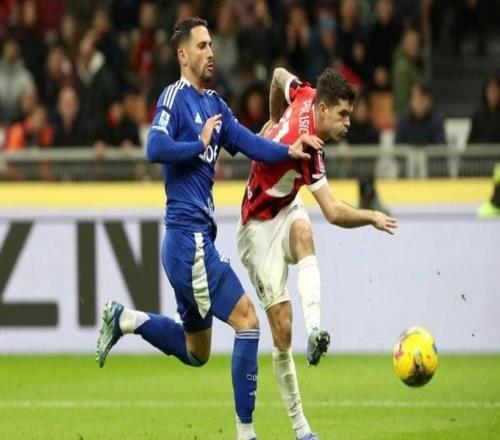 意体育部长：意甲海外赛有积极的一面，但也缺乏对球迷的尊重