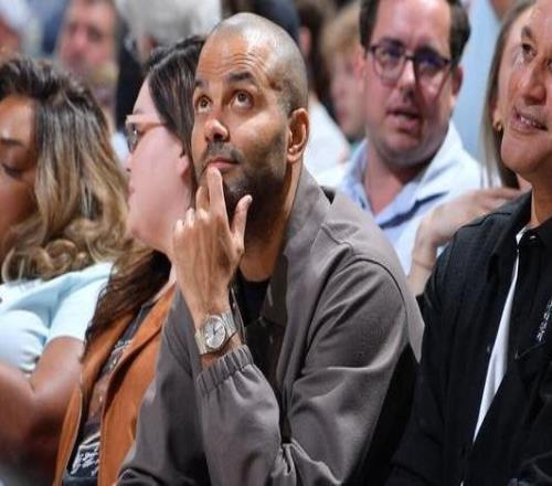 帕克谈NBA欧洲联赛：只是时间问题它能提升篮球在欧洲的地位