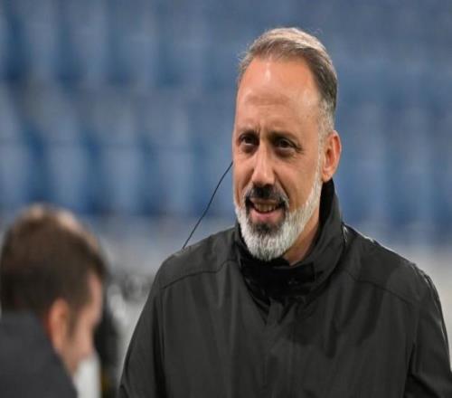 官方：马塔拉佐出任皇家社会主帅，合同签至202627赛季