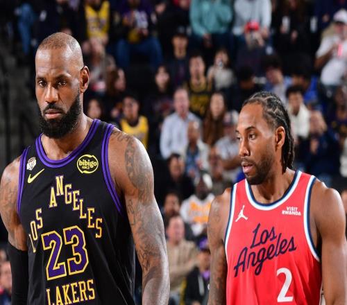 轰24+5+4！小卡归来再扎心湖人，雷迪克揭露输球真因