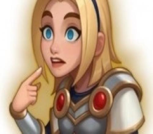 LOL拉克丝推出新表情：图源来自女团ITZY成員Ryujin