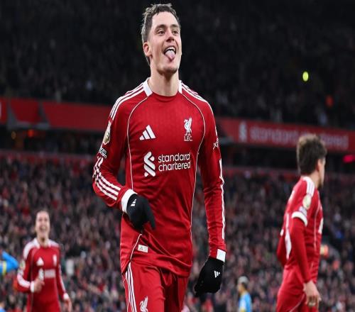 电讯报：爱德华兹对魔笛的成功判断，使红军相信维尔茨能成功