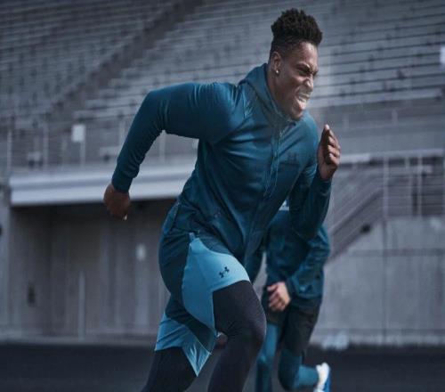 放弃库里，安德玛断臂求生