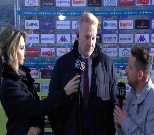 塔雷：迈尼昂喜欢米兰的发展规划，但在确定之前还得等等