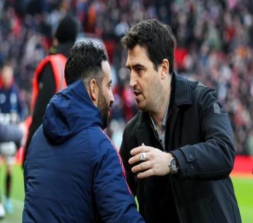 萨顿：老特拉福德是伯恩茅斯的福地，我认为他们会战胜曼联