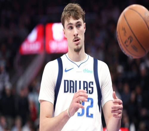 惺惺相惜，活塞队坎宁安对库珀弗拉格的比赛发表了评价