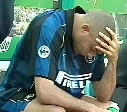 明明是世界第一前锋，为何大罗在欧冠颗粒无收真相这回藏不住了