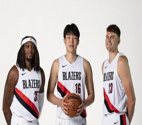 开拓者媒体评级球队选秀：克林根A，杨瀚森D两年后重新评估