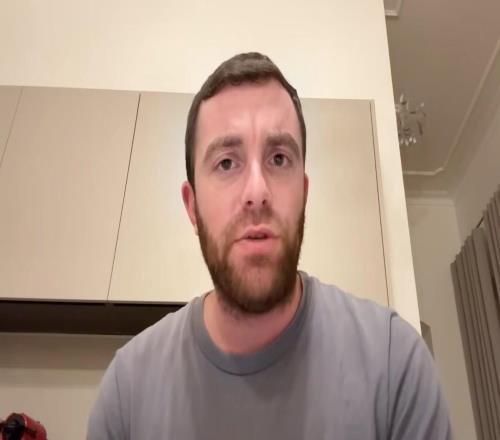 罗马诺：那不勒斯会在明夏买断霍伊伦，曼联将总入账5000万欧