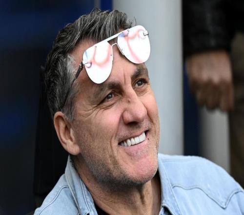 想重新踢的比赛维埃里：02年世界杯vs韩国97年欧冠踢多特