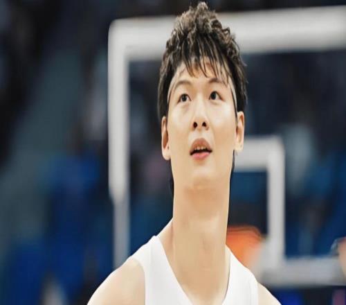 假如我是男篮主教练！世界杯预选赛，必带此5名球员