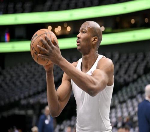 加盟欧洲！24岁的凯琼斯，还能重返NBA吗