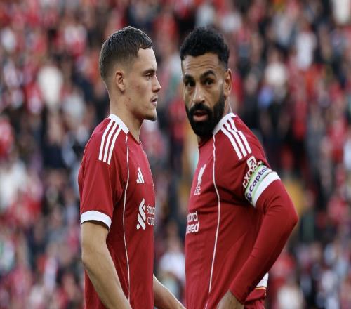 詹俊：利物浦与萨拉赫感情已破裂，想立维尔茨为核但球队仍不适应