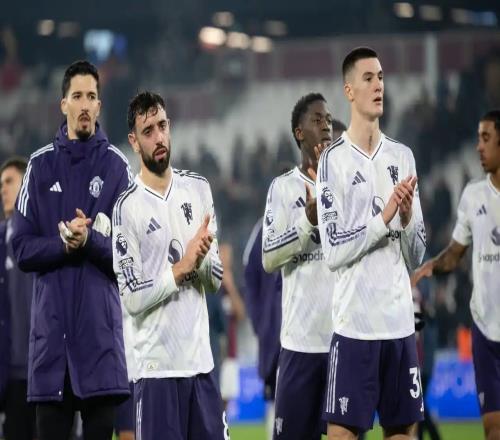 补时绝平，谢什科当选与西汉姆一役曼联队内最佳球员