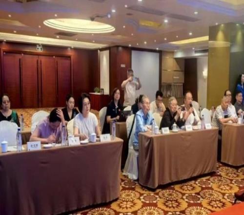 2025澳大利亚乒乓与健康论坛：以乒乓为翼传健康，中澳同心拓交流新境