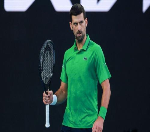 最年轻全满贯！阿尔卡拉斯击败德约科维奇，生涯首度问鼎澳网