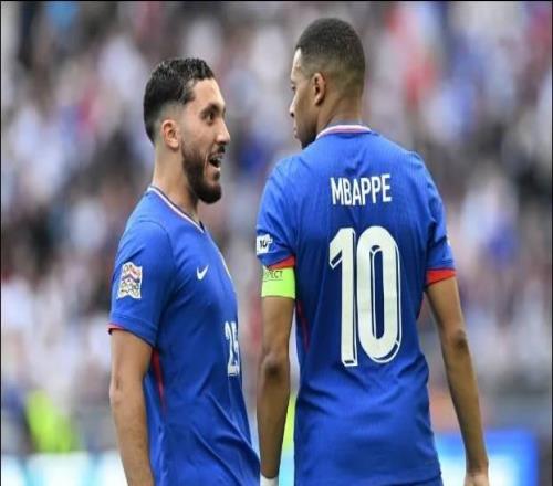 前法国主帅多梅内克：谢尔基没机会进法国队世界杯名单