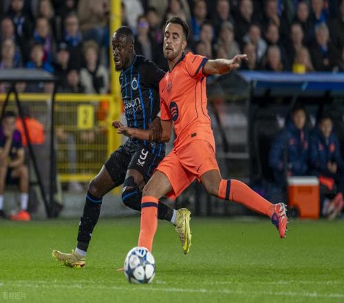 西甲：塞尔塔状态火热，巴萨能否止住颓势塞尔塔VS巴萨