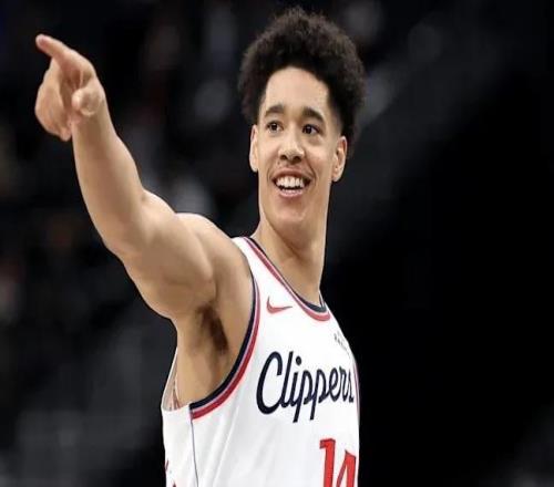 快船115114掘金3喜1忧！马瑟林+小琼斯统治级，尼德豪泽真不错！