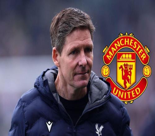 曼联下任主帅赔率：格拉斯纳居首，索斯盖特、马雷斯卡二三