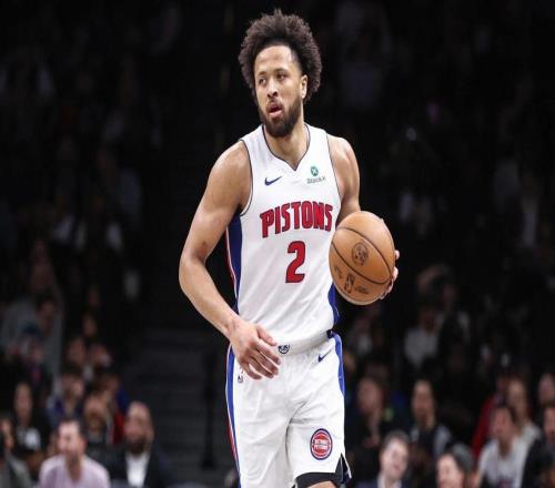 活塞59胜锁榜首，却给摆烂队留了道后门