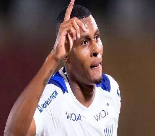 5笔交易签约闷声发大财成中超下赛季最大黑马他们有机会冲冠