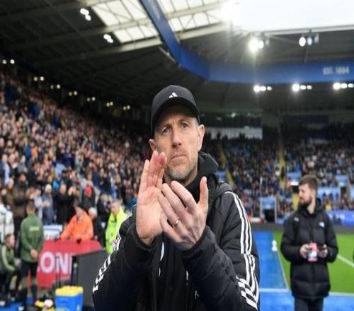 太唏嘘！从英超冠军到俯冲英甲，莱斯特城只用了十年！