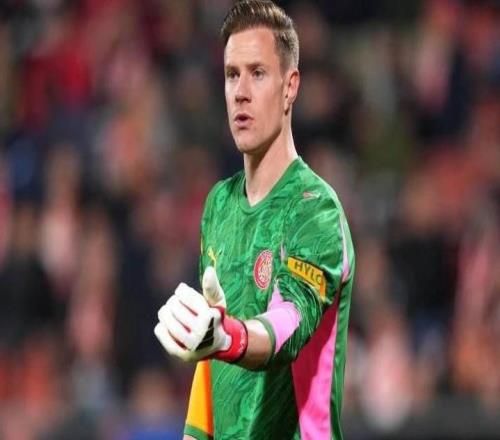 世体：巴萨不会终止外租特狮，他可能会回俱乐部进行部分康复