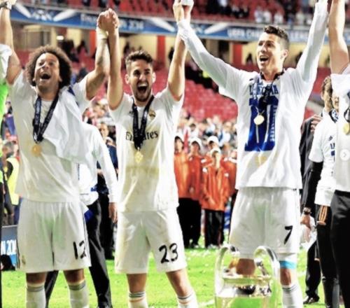 被队友踢伤！前皇马巨星太倒霉：养伤长达6个月！基本无缘世界杯